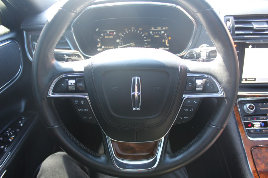 Used Lincoln Continental Reserve AWD 2017 | Car Tec Enterprise Leasing & Sales LLC. Deer Park, New York Used Lincoln Continental Reserve AWD 2017 | Car Tec Enterprise Leasing & Sales LLC. Deer Park, New York