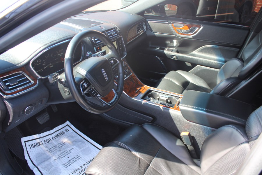 Used Lincoln Continental Reserve AWD 2017 | Car Tec Enterprise Leasing & Sales LLC. Deer Park, New York Used Lincoln Continental Reserve AWD 2017 | Car Tec Enterprise Leasing & Sales LLC. Deer Park, New York