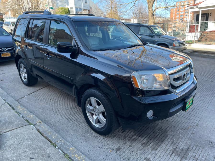 2011 Honda Pilot 4WD 4dr EX-L w/Navi, available for sale in Jamaica, New York | Sylhet Motors Inc.. Jamaica, New York 2011 Honda Pilot 4WD 4dr EX-L w/Navi, available for sale in Jamaica, New York | Sylhet Motors Inc.. Jamaica, New York