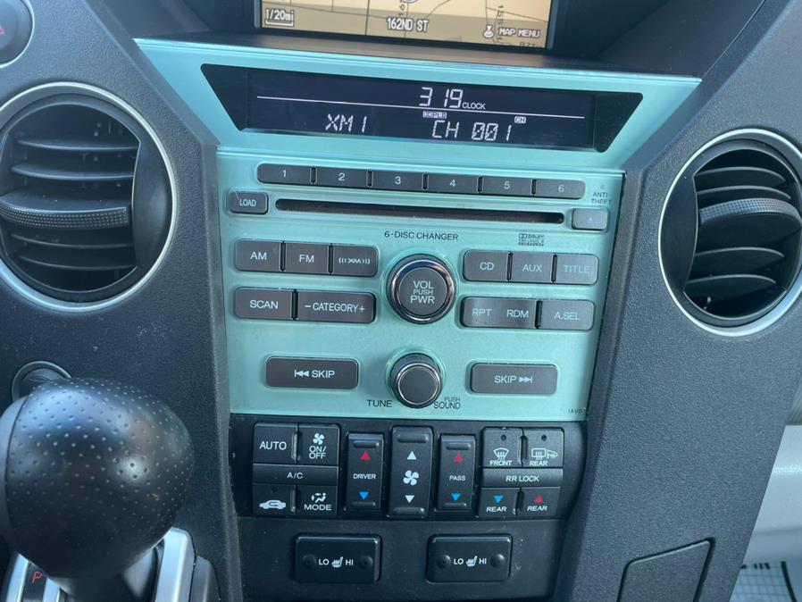 2011 Honda Pilot 4WD 4dr EX-L w/Navi, available for sale in Jamaica, New York | Sylhet Motors Inc.. Jamaica, New York 2011 Honda Pilot 4WD 4dr EX-L w/Navi, available for sale in Jamaica, New York | Sylhet Motors Inc.. Jamaica, New York