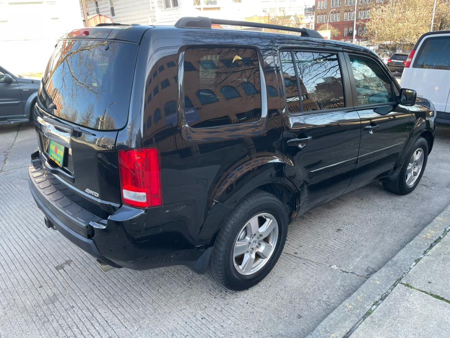 2011 Honda Pilot 4WD 4dr EX-L w/Navi, available for sale in Jamaica, New York | Sylhet Motors Inc.. Jamaica, New York 2011 Honda Pilot 4WD 4dr EX-L w/Navi, available for sale in Jamaica, New York | Sylhet Motors Inc.. Jamaica, New York