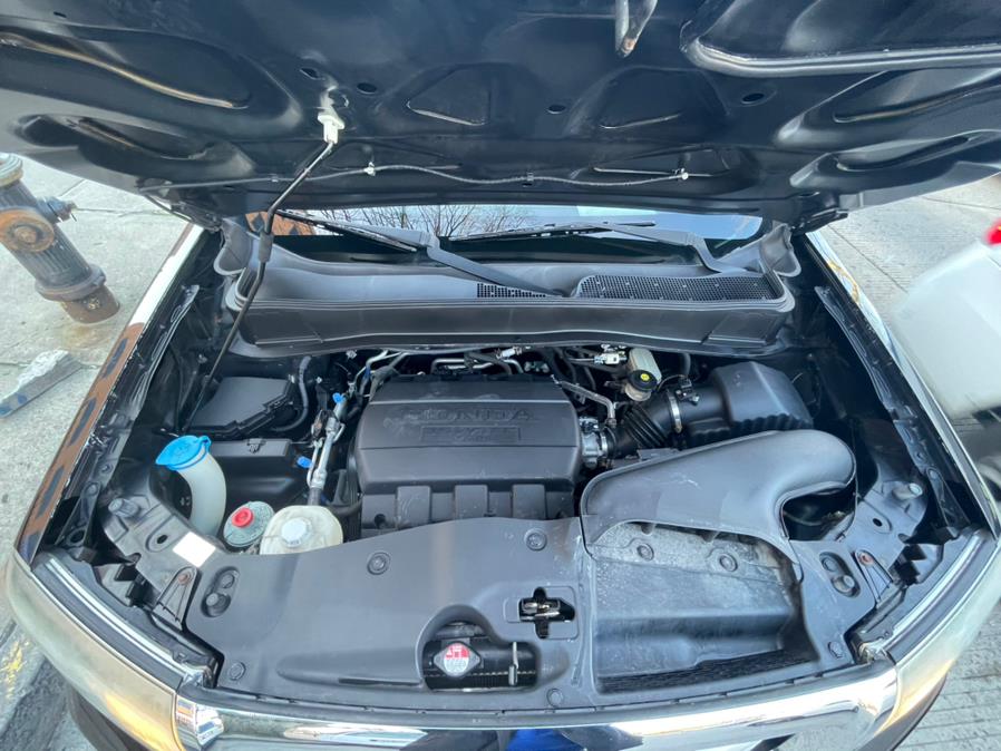 2011 Honda Pilot 4WD 4dr EX-L w/Navi, available for sale in Jamaica, New York | Sylhet Motors Inc.. Jamaica, New York 2011 Honda Pilot 4WD 4dr EX-L w/Navi, available for sale in Jamaica, New York | Sylhet Motors Inc.. Jamaica, New York