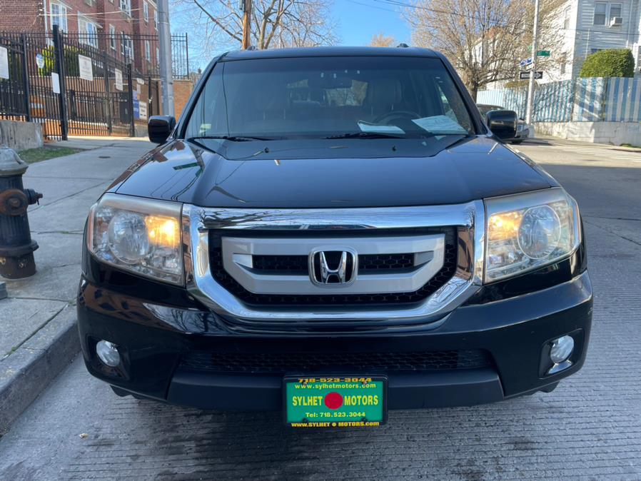 2011 Honda Pilot 4WD 4dr EX-L w/Navi, available for sale in Jamaica, New York | Sylhet Motors Inc.. Jamaica, New York 2011 Honda Pilot 4WD 4dr EX-L w/Navi, available for sale in Jamaica, New York | Sylhet Motors Inc.. Jamaica, New York