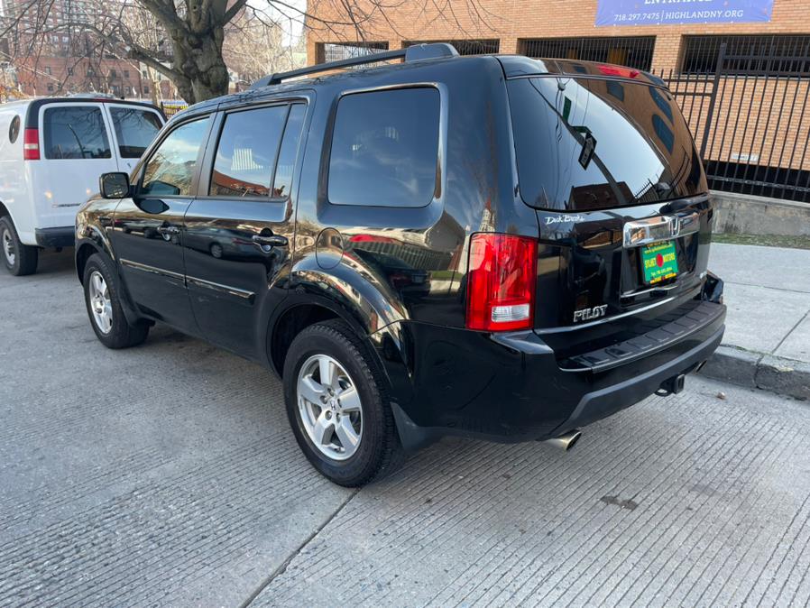 2011 Honda Pilot 4WD 4dr EX-L w/Navi, available for sale in Jamaica, New York | Sylhet Motors Inc.. Jamaica, New York 2011 Honda Pilot 4WD 4dr EX-L w/Navi, available for sale in Jamaica, New York | Sylhet Motors Inc.. Jamaica, New York