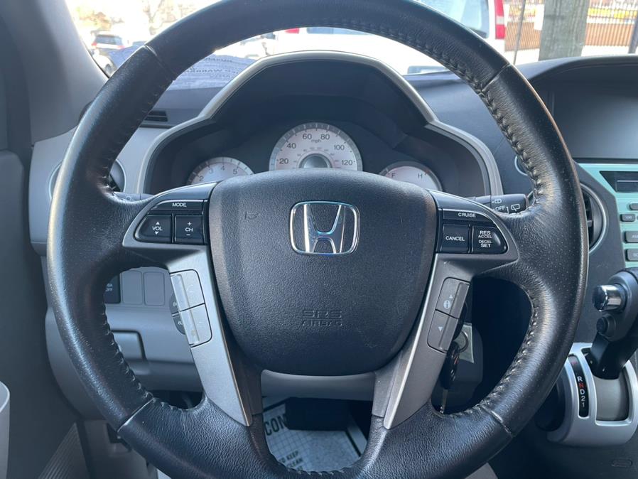 2011 Honda Pilot 4WD 4dr EX-L w/Navi, available for sale in Jamaica, New York | Sylhet Motors Inc.. Jamaica, New York 2011 Honda Pilot 4WD 4dr EX-L w/Navi, available for sale in Jamaica, New York | Sylhet Motors Inc.. Jamaica, New York