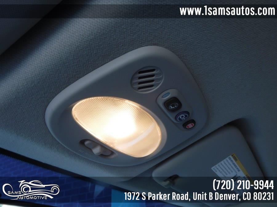 2015 Chevrolet Spark 5dr HB CVT LT w/1LT, available for sale in Denver, Colorado | Sam's Automotive. Denver, Colorado 2015 Chevrolet Spark 5dr HB CVT LT w/1LT, available for sale in Denver, Colorado | Sam's Automotive. Denver, Colorado