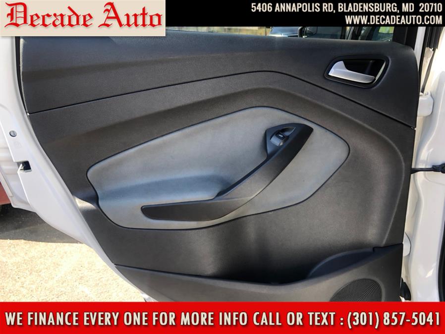 Used Ford Escape FWD 4dr SE 2013 | Decade Auto. Bladensburg, Maryland Used Ford Escape FWD 4dr SE 2013 | Decade Auto. Bladensburg, Maryland