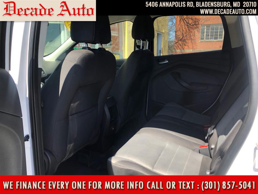 Used Ford Escape FWD 4dr SE 2013 | Decade Auto. Bladensburg, Maryland Used Ford Escape FWD 4dr SE 2013 | Decade Auto. Bladensburg, Maryland