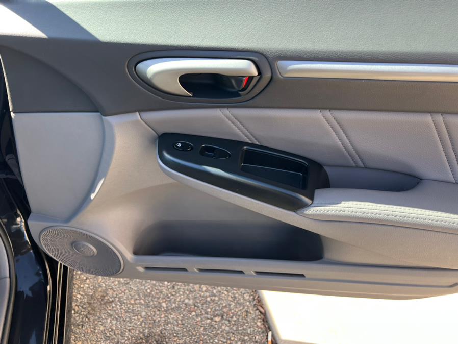 Used Honda Civic Sdn 4dr Auto EX-L w/Navi 2011 | Century Auto And Truck. East Windsor, Connecticut Used Honda Civic Sdn 4dr Auto EX-L w/Navi 2011 | Century Auto And Truck. East Windsor, Connecticut