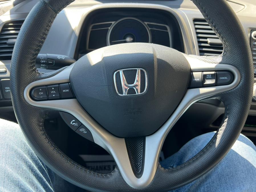 Used Honda Civic Sdn 4dr Auto EX-L w/Navi 2011 | Century Auto And Truck. East Windsor, Connecticut Used Honda Civic Sdn 4dr Auto EX-L w/Navi 2011 | Century Auto And Truck. East Windsor, Connecticut