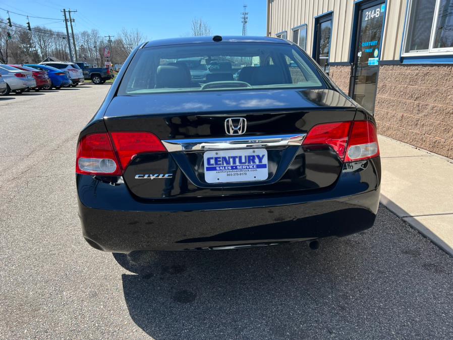 Used Honda Civic Sdn 4dr Auto EX-L w/Navi 2011 | Century Auto And Truck. East Windsor, Connecticut Used Honda Civic Sdn 4dr Auto EX-L w/Navi 2011 | Century Auto And Truck. East Windsor, Connecticut