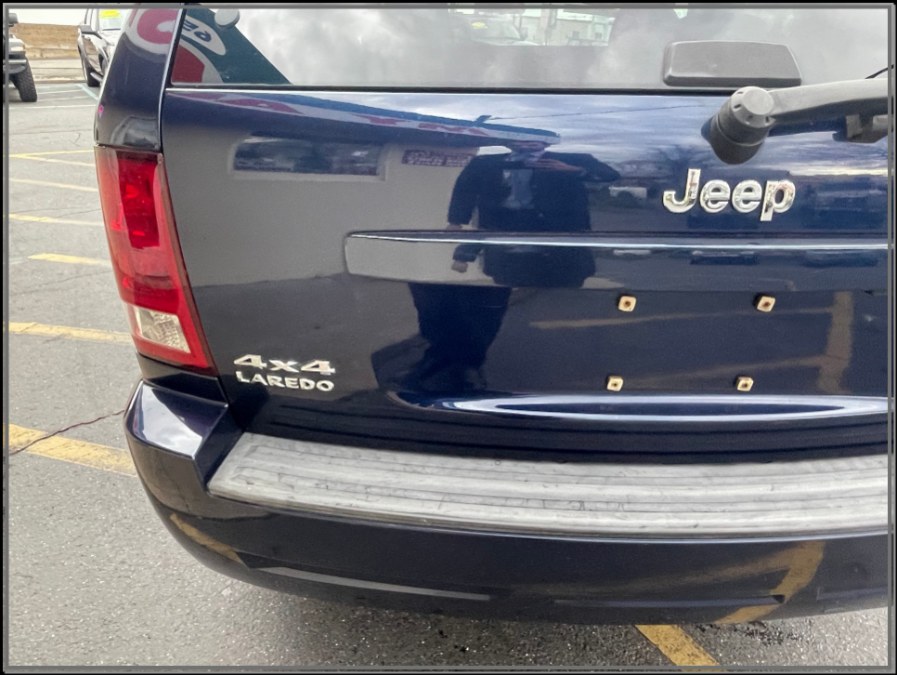 2006 Jeep Grand Cherokee 4dr Laredo 4WD, available for sale in Huntington Station, New York | My Auto Inc.. Huntington Station, New York 2006 Jeep Grand Cherokee 4dr Laredo 4WD, available for sale in Huntington Station, New York | My Auto Inc.. Huntington Station, New York