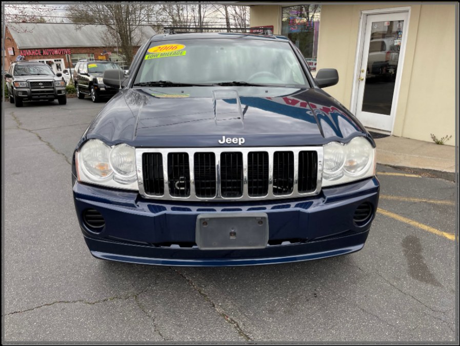 2006 Jeep Grand Cherokee 4dr Laredo 4WD, available for sale in Huntington Station, New York | My Auto Inc.. Huntington Station, New York 2006 Jeep Grand Cherokee 4dr Laredo 4WD, available for sale in Huntington Station, New York | My Auto Inc.. Huntington Station, New York