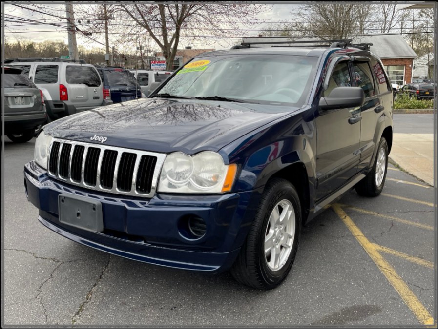2006 Jeep Grand Cherokee 4dr Laredo 4WD, available for sale in Huntington Station, New York | My Auto Inc.. Huntington Station, New York 2006 Jeep Grand Cherokee 4dr Laredo 4WD, available for sale in Huntington Station, New York | My Auto Inc.. Huntington Station, New York