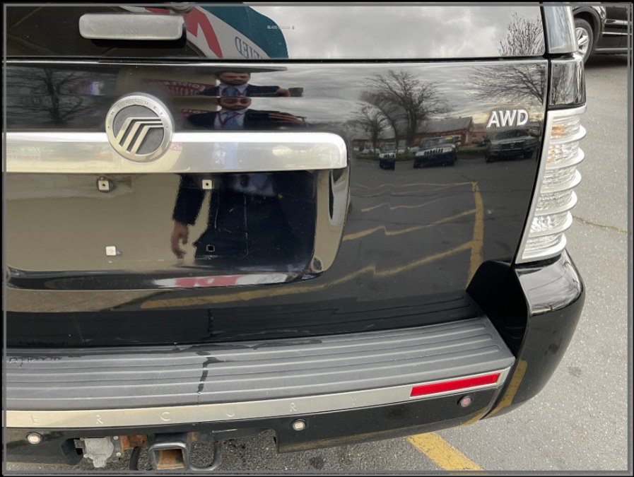 2007 Mercury Mountaineer AWD 4dr V6 Premier, available for sale in Huntington Station, New York | My Auto Inc.. Huntington Station, New York 2007 Mercury Mountaineer AWD 4dr V6 Premier, available for sale in Huntington Station, New York | My Auto Inc.. Huntington Station, New York