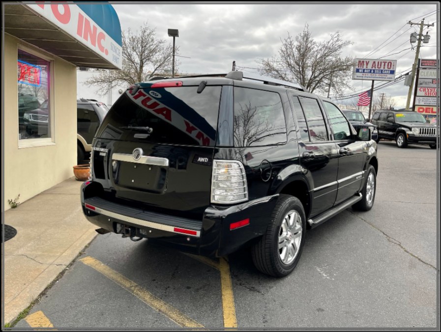 2007 Mercury Mountaineer AWD 4dr V6 Premier, available for sale in Huntington Station, New York | My Auto Inc.. Huntington Station, New York 2007 Mercury Mountaineer AWD 4dr V6 Premier, available for sale in Huntington Station, New York | My Auto Inc.. Huntington Station, New York