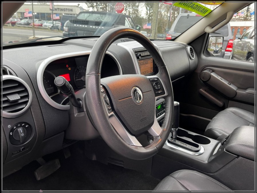 2007 Mercury Mountaineer AWD 4dr V6 Premier, available for sale in Huntington Station, New York | My Auto Inc.. Huntington Station, New York 2007 Mercury Mountaineer AWD 4dr V6 Premier, available for sale in Huntington Station, New York | My Auto Inc.. Huntington Station, New York