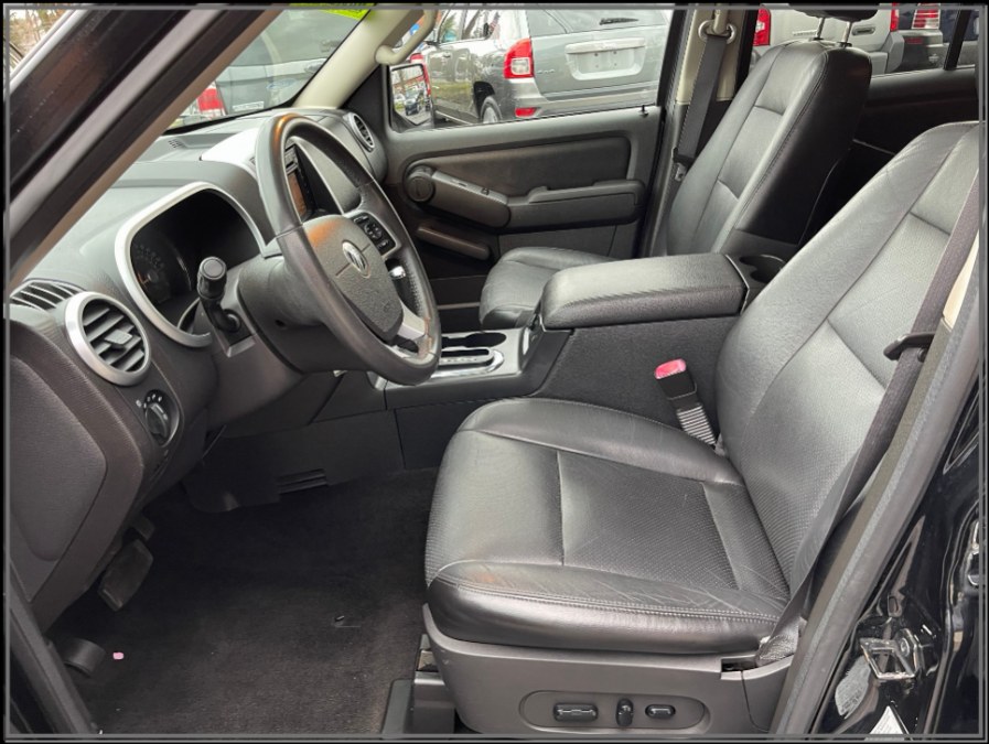 2007 Mercury Mountaineer AWD 4dr V6 Premier, available for sale in Huntington Station, New York | My Auto Inc.. Huntington Station, New York 2007 Mercury Mountaineer AWD 4dr V6 Premier, available for sale in Huntington Station, New York | My Auto Inc.. Huntington Station, New York