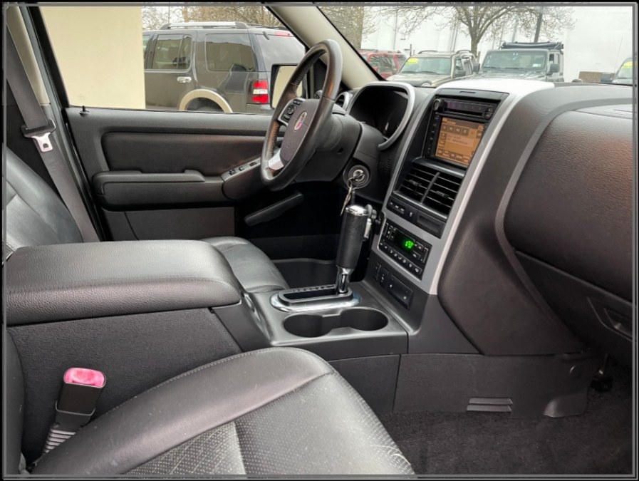 2007 Mercury Mountaineer AWD 4dr V6 Premier, available for sale in Huntington Station, New York | My Auto Inc.. Huntington Station, New York 2007 Mercury Mountaineer AWD 4dr V6 Premier, available for sale in Huntington Station, New York | My Auto Inc.. Huntington Station, New York