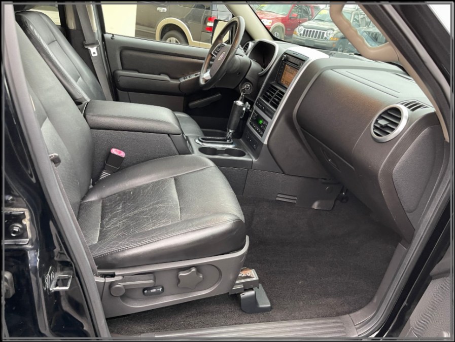 2007 Mercury Mountaineer AWD 4dr V6 Premier, available for sale in Huntington Station, New York | My Auto Inc.. Huntington Station, New York 2007 Mercury Mountaineer AWD 4dr V6 Premier, available for sale in Huntington Station, New York | My Auto Inc.. Huntington Station, New York