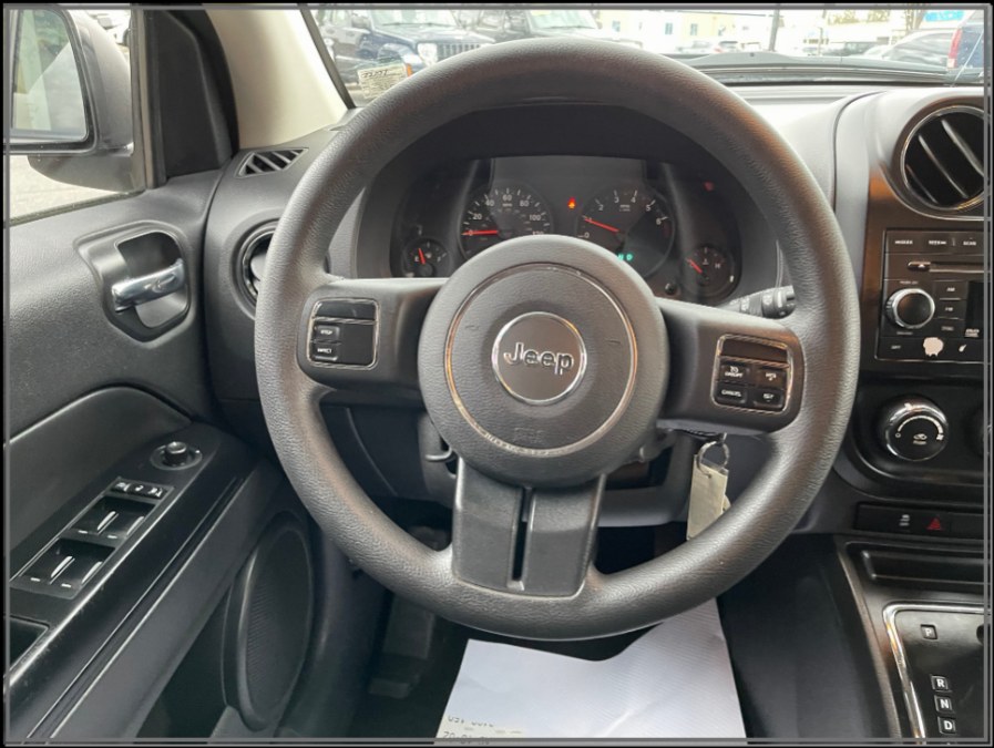 Used Jeep Compass 4WD 4dr 2011 | My Auto Inc.. Huntington Station, New York Used Jeep Compass 4WD 4dr 2011 | My Auto Inc.. Huntington Station, New York