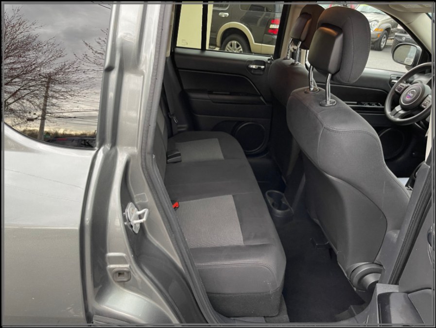 Used Jeep Compass 4WD 4dr 2011 | My Auto Inc.. Huntington Station, New York Used Jeep Compass 4WD 4dr 2011 | My Auto Inc.. Huntington Station, New York