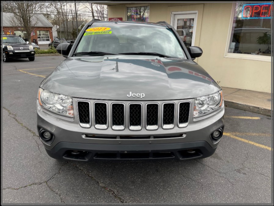 Used Jeep Compass 4WD 4dr 2011 | My Auto Inc.. Huntington Station, New York Used Jeep Compass 4WD 4dr 2011 | My Auto Inc.. Huntington Station, New York