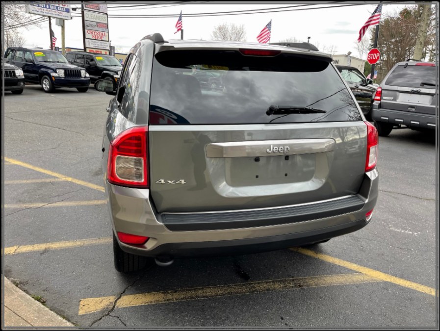 Used Jeep Compass 4WD 4dr 2011 | My Auto Inc.. Huntington Station, New York Used Jeep Compass 4WD 4dr 2011 | My Auto Inc.. Huntington Station, New York