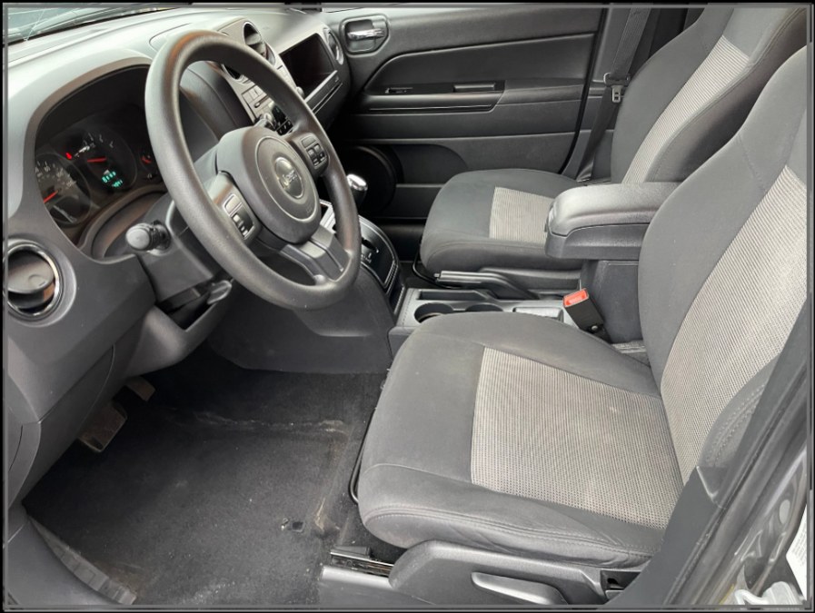 Used Jeep Compass 4WD 4dr 2011 | My Auto Inc.. Huntington Station, New York Used Jeep Compass 4WD 4dr 2011 | My Auto Inc.. Huntington Station, New York