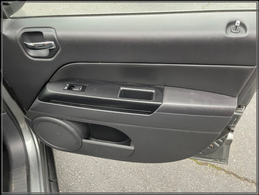 Used Jeep Compass 4WD 4dr 2011 | My Auto Inc.. Huntington Station, New York Used Jeep Compass 4WD 4dr 2011 | My Auto Inc.. Huntington Station, New York