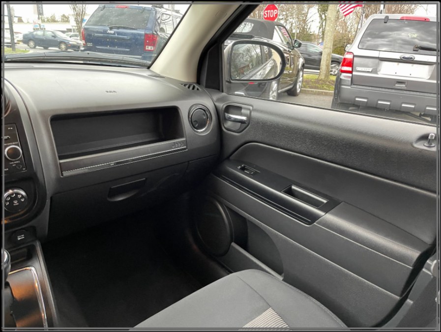 Used Jeep Compass 4WD 4dr 2011 | My Auto Inc.. Huntington Station, New York Used Jeep Compass 4WD 4dr 2011 | My Auto Inc.. Huntington Station, New York
