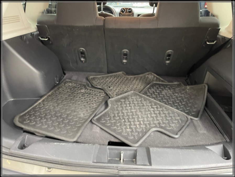 Used Jeep Compass 4WD 4dr 2011 | My Auto Inc.. Huntington Station, New York Used Jeep Compass 4WD 4dr 2011 | My Auto Inc.. Huntington Station, New York