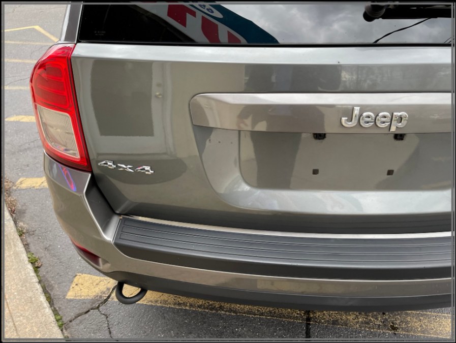 Used Jeep Compass 4WD 4dr 2011 | My Auto Inc.. Huntington Station, New York Used Jeep Compass 4WD 4dr 2011 | My Auto Inc.. Huntington Station, New York