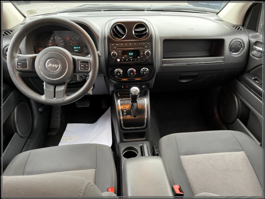 Used Jeep Compass 4WD 4dr 2011 | My Auto Inc.. Huntington Station, New York Used Jeep Compass 4WD 4dr 2011 | My Auto Inc.. Huntington Station, New York
