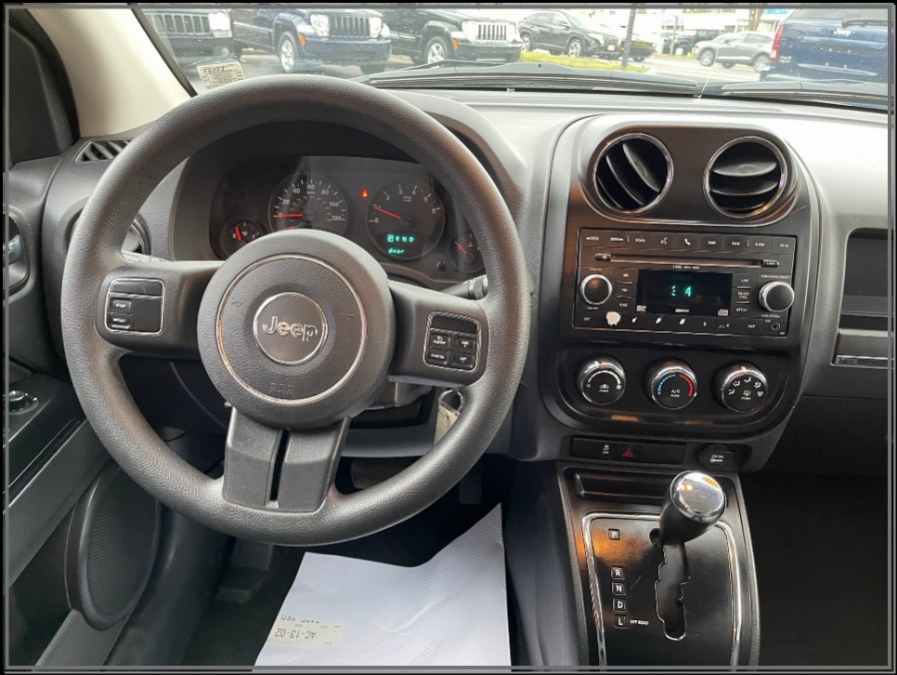 Used Jeep Compass 4WD 4dr 2011 | My Auto Inc.. Huntington Station, New York Used Jeep Compass 4WD 4dr 2011 | My Auto Inc.. Huntington Station, New York