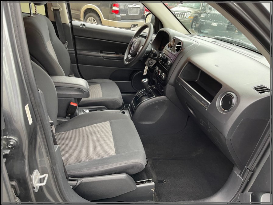 Used Jeep Compass 4WD 4dr 2011 | My Auto Inc.. Huntington Station, New York Used Jeep Compass 4WD 4dr 2011 | My Auto Inc.. Huntington Station, New York