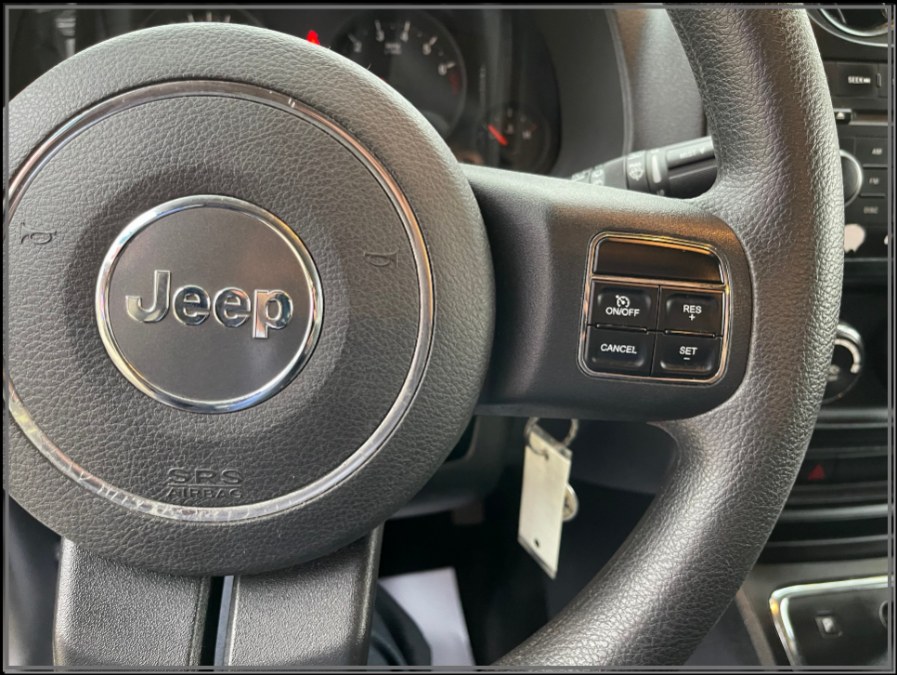 Used Jeep Compass 4WD 4dr 2011 | My Auto Inc.. Huntington Station, New York Used Jeep Compass 4WD 4dr 2011 | My Auto Inc.. Huntington Station, New York
