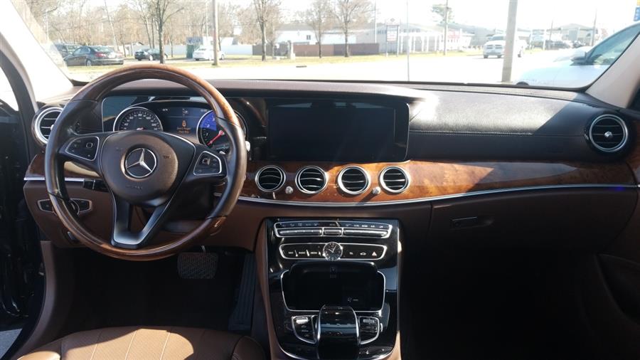 2017 Mercedes-Benz E-Class E 300 Luxury 4MATIC Sedan, available for sale in Shirley, New York | Roe Motors Ltd. Shirley, New York 2017 Mercedes-Benz E-Class E 300 Luxury 4MATIC Sedan, available for sale in Shirley, New York | Roe Motors Ltd. Shirley, New York