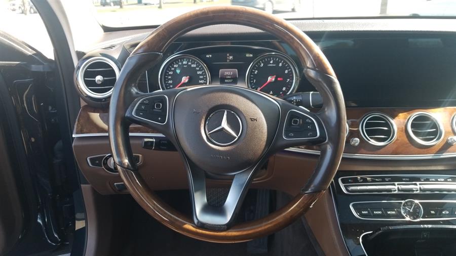 2017 Mercedes-Benz E-Class E 300 Luxury 4MATIC Sedan, available for sale in Shirley, New York | Roe Motors Ltd. Shirley, New York 2017 Mercedes-Benz E-Class E 300 Luxury 4MATIC Sedan, available for sale in Shirley, New York | Roe Motors Ltd. Shirley, New York