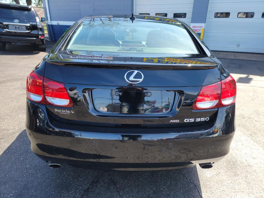 Used Lexus GS 350 4dr Sdn AWD 2011 | Eugen's Auto Sales & Repairs. Philadelphia, Pennsylvania Used Lexus GS 350 4dr Sdn AWD 2011 | Eugen's Auto Sales & Repairs. Philadelphia, Pennsylvania
