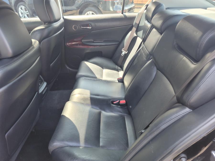 Used Lexus GS 350 4dr Sdn AWD 2011 | Eugen's Auto Sales & Repairs. Philadelphia, Pennsylvania Used Lexus GS 350 4dr Sdn AWD 2011 | Eugen's Auto Sales & Repairs. Philadelphia, Pennsylvania