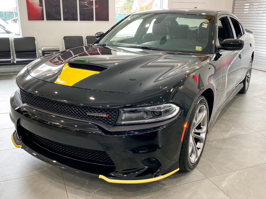 Used Dodge Charger R/T RWD 2021 | Luxury Motor Club. Franklin Square, New York Used Dodge Charger R/T RWD 2021 | Luxury Motor Club. Franklin Square, New York