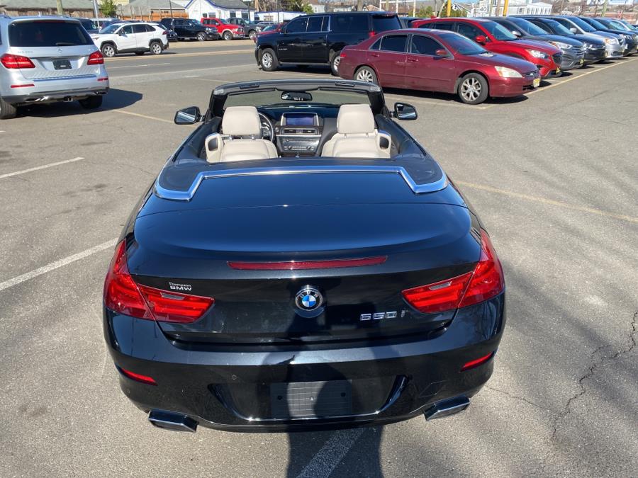 2012 BMW 6 Series 2dr Conv 650i xDrive, available for sale in Little Ferry, New Jersey | Victoria Preowned Autos Inc. Little Ferry, New Jersey 2012 BMW 6 Series 2dr Conv 650i xDrive, available for sale in Little Ferry, New Jersey | Victoria Preowned Autos Inc. Little Ferry, New Jersey