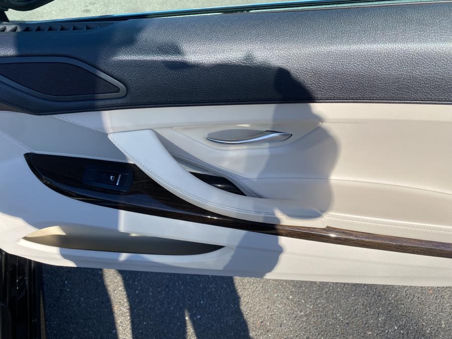 2012 BMW 6 Series 2dr Conv 650i xDrive, available for sale in Little Ferry, New Jersey | Victoria Preowned Autos Inc. Little Ferry, New Jersey 2012 BMW 6 Series 2dr Conv 650i xDrive, available for sale in Little Ferry, New Jersey | Victoria Preowned Autos Inc. Little Ferry, New Jersey