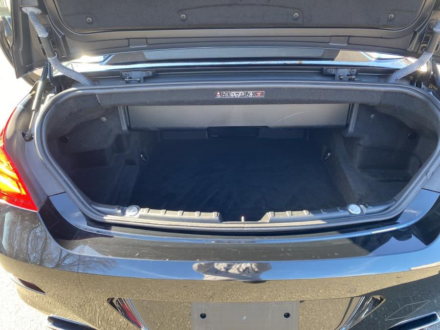2012 BMW 6 Series 2dr Conv 650i xDrive, available for sale in Little Ferry, New Jersey | Victoria Preowned Autos Inc. Little Ferry, New Jersey 2012 BMW 6 Series 2dr Conv 650i xDrive, available for sale in Little Ferry, New Jersey | Victoria Preowned Autos Inc. Little Ferry, New Jersey