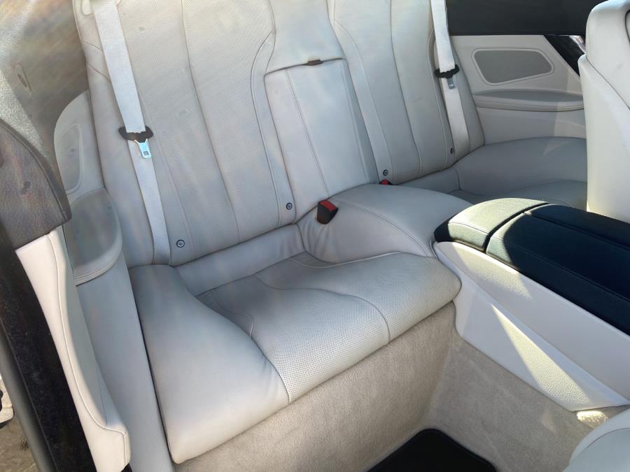 2012 BMW 6 Series 2dr Conv 650i xDrive, available for sale in Little Ferry, New Jersey | Victoria Preowned Autos Inc. Little Ferry, New Jersey 2012 BMW 6 Series 2dr Conv 650i xDrive, available for sale in Little Ferry, New Jersey | Victoria Preowned Autos Inc. Little Ferry, New Jersey