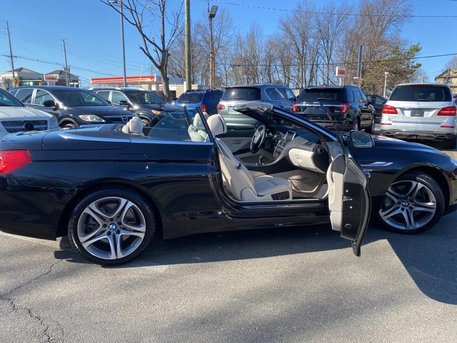 2012 BMW 6 Series 2dr Conv 650i xDrive, available for sale in Little Ferry, New Jersey | Victoria Preowned Autos Inc. Little Ferry, New Jersey 2012 BMW 6 Series 2dr Conv 650i xDrive, available for sale in Little Ferry, New Jersey | Victoria Preowned Autos Inc. Little Ferry, New Jersey