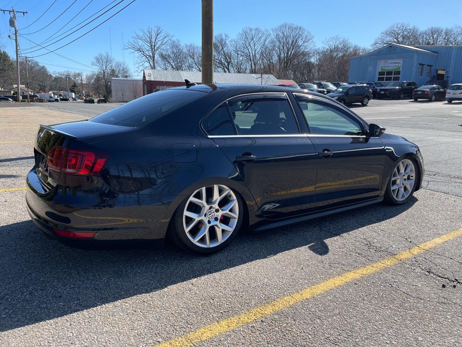 Used Volkswagen Jetta Sedan 4dr DSG GLI Edition 30 PZEV 2014 | New Beginning Auto Service Inc . Ashland , Massachusetts Used Volkswagen Jetta Sedan 4dr DSG GLI Edition 30 PZEV 2014 | New Beginning Auto Service Inc . Ashland , Massachusetts