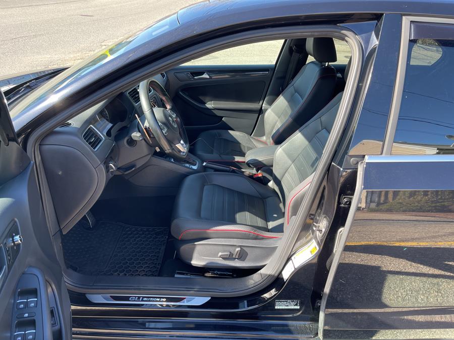 Used Volkswagen Jetta Sedan 4dr DSG GLI Edition 30 PZEV 2014 | New Beginning Auto Service Inc . Ashland , Massachusetts Used Volkswagen Jetta Sedan 4dr DSG GLI Edition 30 PZEV 2014 | New Beginning Auto Service Inc . Ashland , Massachusetts