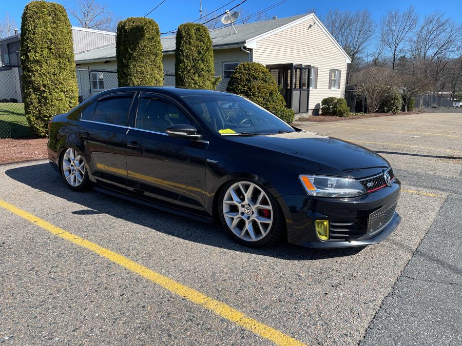 Used Volkswagen Jetta Sedan 4dr DSG GLI Edition 30 PZEV 2014 | New Beginning Auto Service Inc . Ashland , Massachusetts Used Volkswagen Jetta Sedan 4dr DSG GLI Edition 30 PZEV 2014 | New Beginning Auto Service Inc . Ashland , Massachusetts